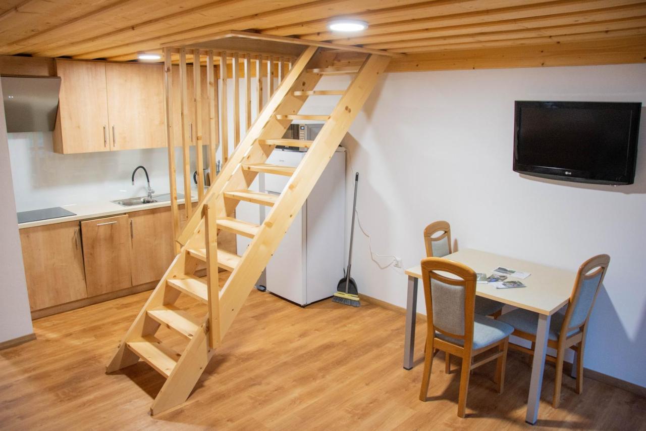 Farmhouse Soklic Bohinj Zewnętrze zdjęcie