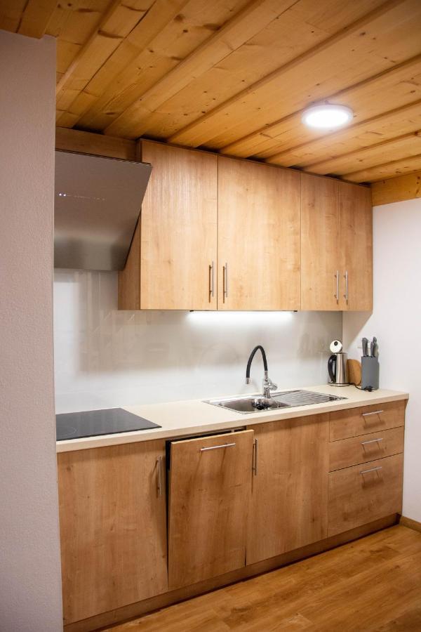 Farmhouse Soklic Bohinj Zewnętrze zdjęcie