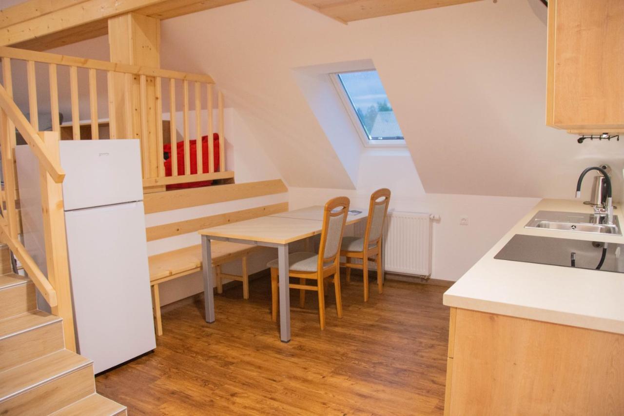 Farmhouse Soklic Bohinj Zewnętrze zdjęcie