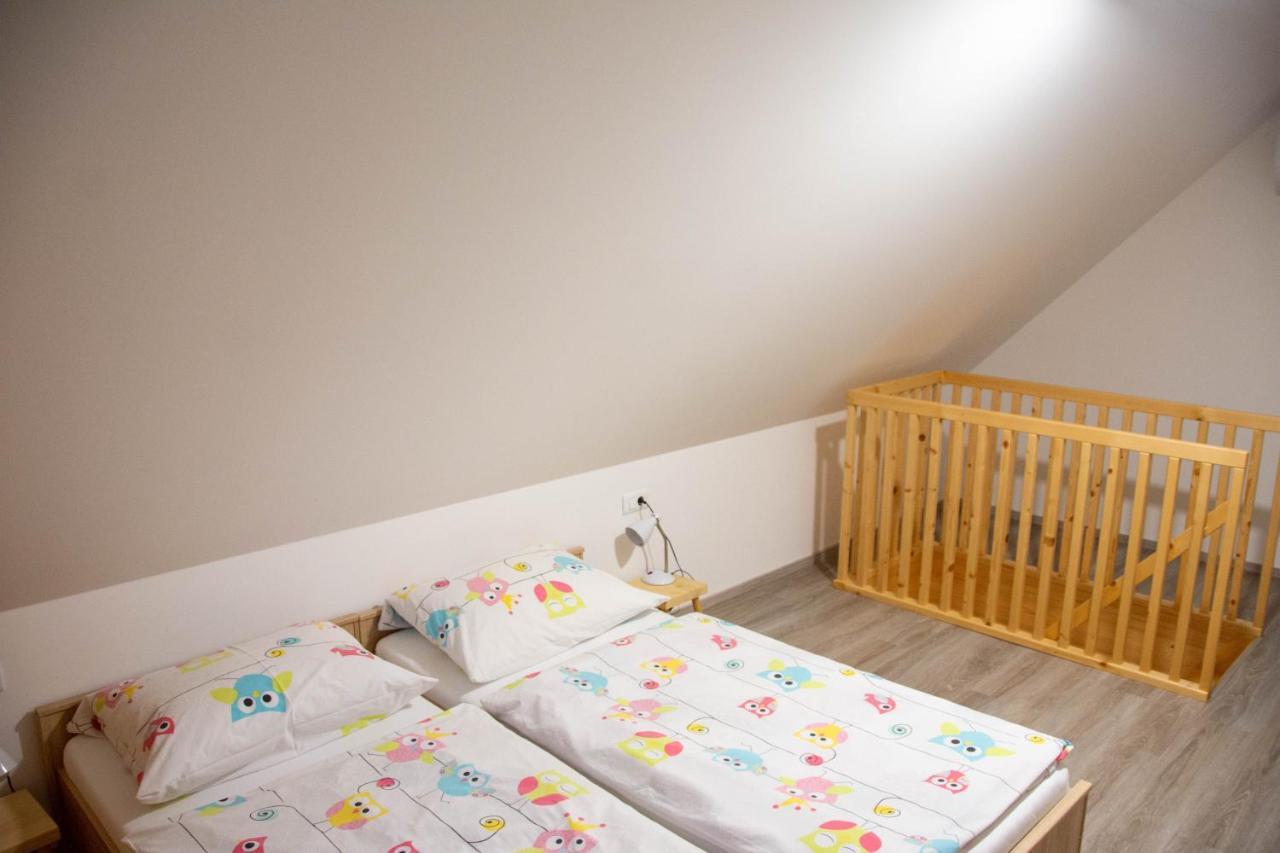 Farmhouse Soklic Bohinj Zewnętrze zdjęcie
