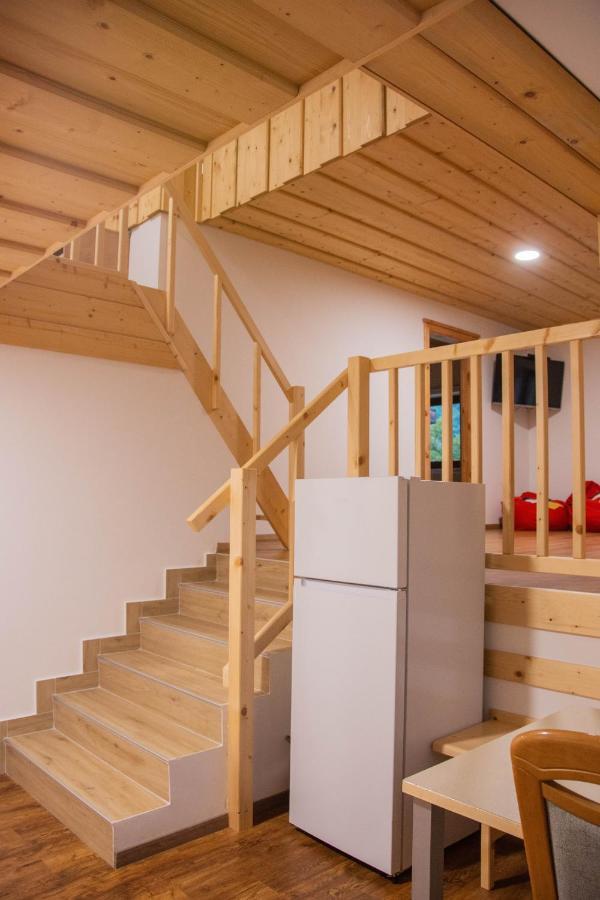 Farmhouse Soklic Bohinj Zewnętrze zdjęcie