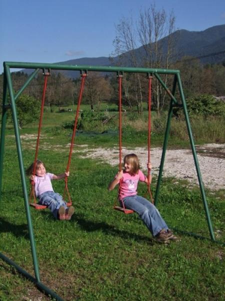 Farmhouse Soklic Bohinj Zewnętrze zdjęcie