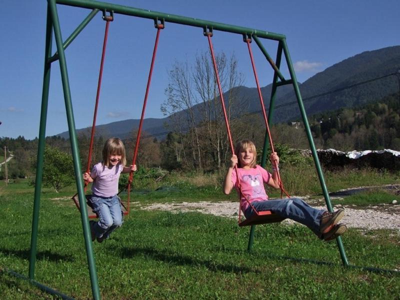 Farmhouse Soklic Bohinj Zewnętrze zdjęcie