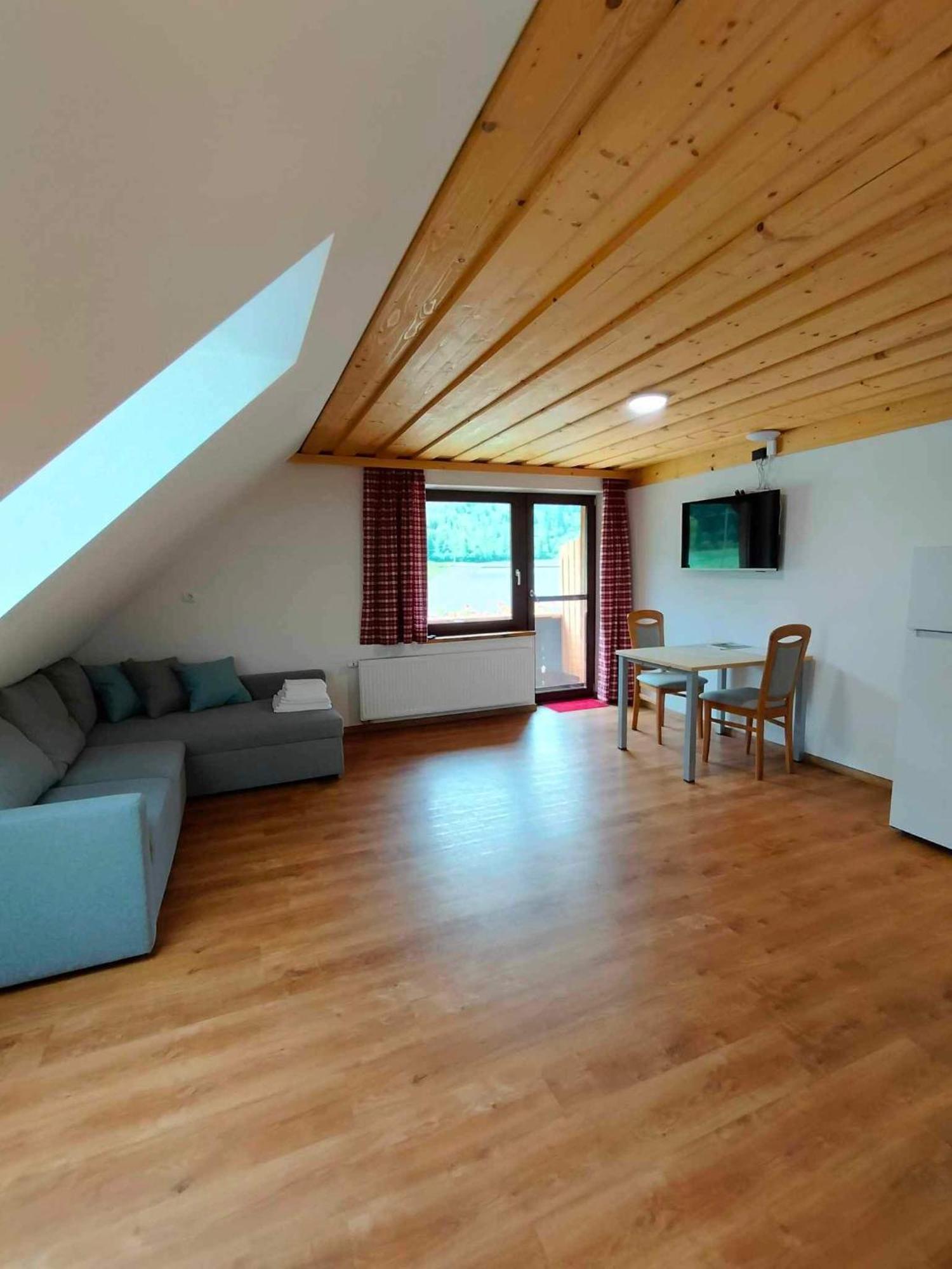 Farmhouse Soklic Bohinj Zewnętrze zdjęcie