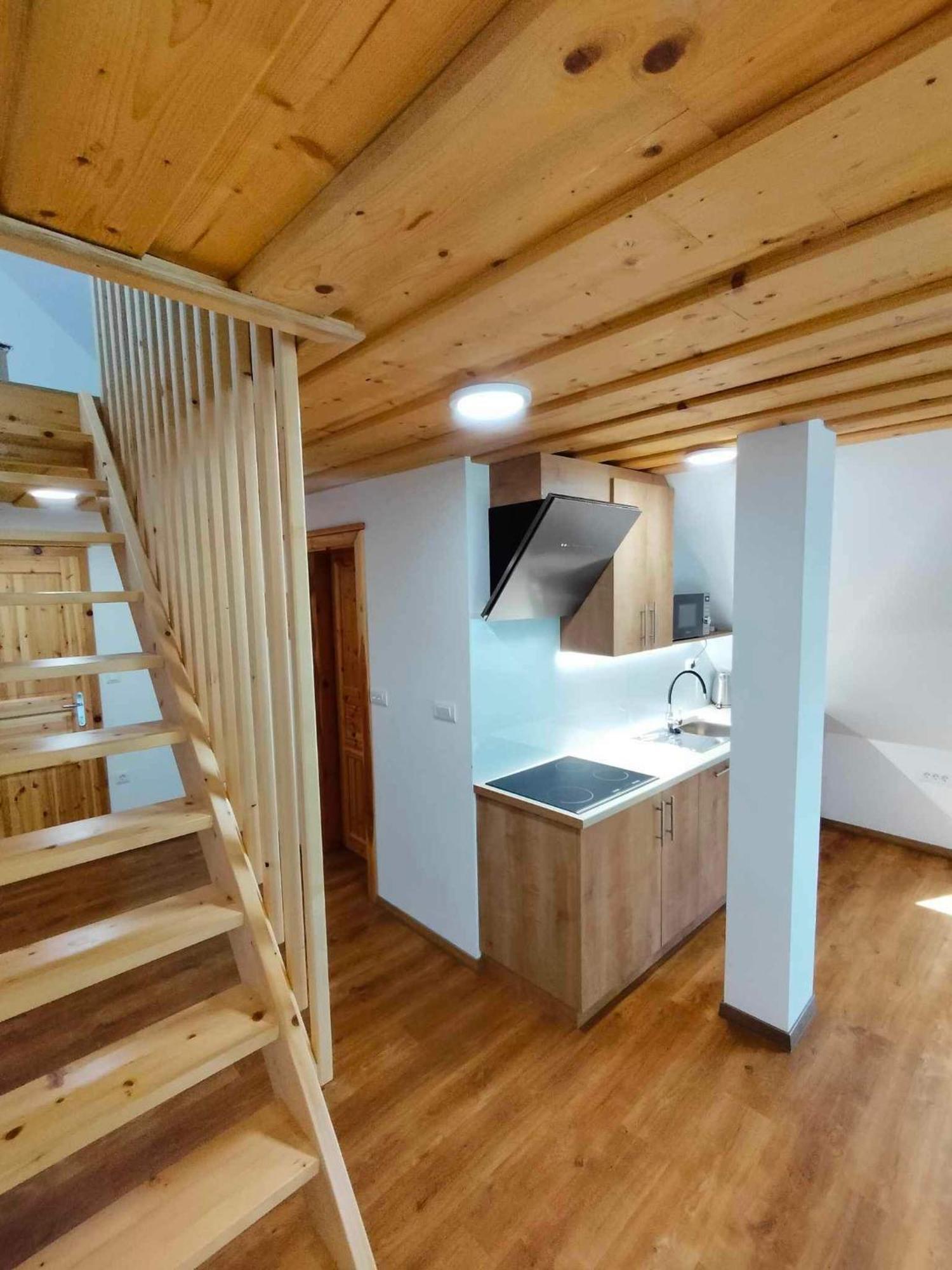 Farmhouse Soklic Bohinj Zewnętrze zdjęcie