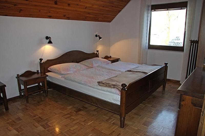 Farmhouse Soklic Bohinj Pokój zdjęcie