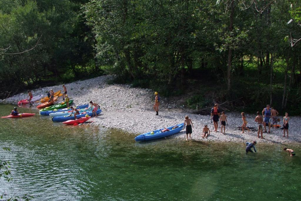 Farmhouse Soklic Bohinj Zewnętrze zdjęcie