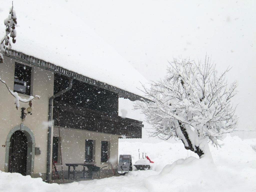 Farmhouse Soklic Bohinj Zewnętrze zdjęcie